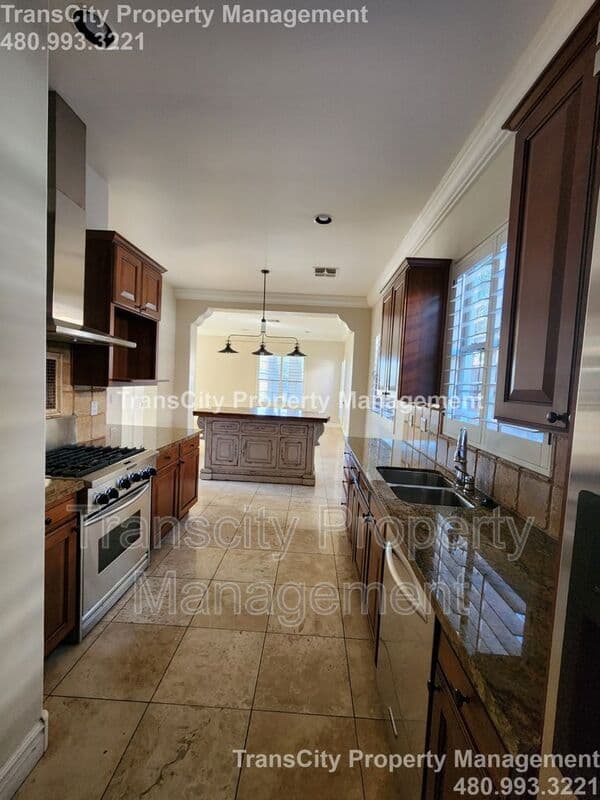 Phoenix House: 111 W. Missouri Ave