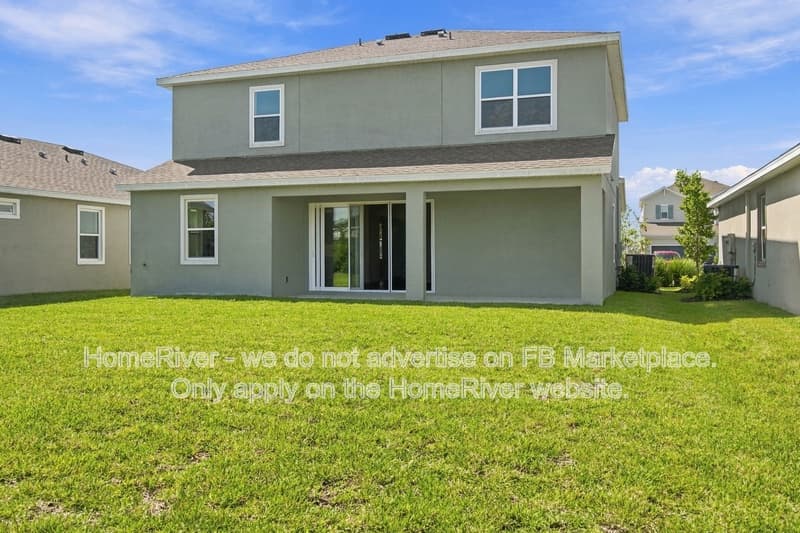 Punta Gorda House: 13458 Turnleaf Blvd