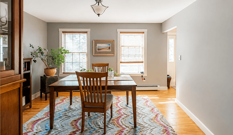Kennebunk House: 43 Quail Run