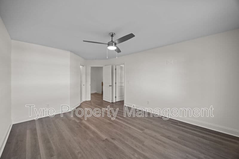 Greenville Townhome: 1904 Newbury Way
