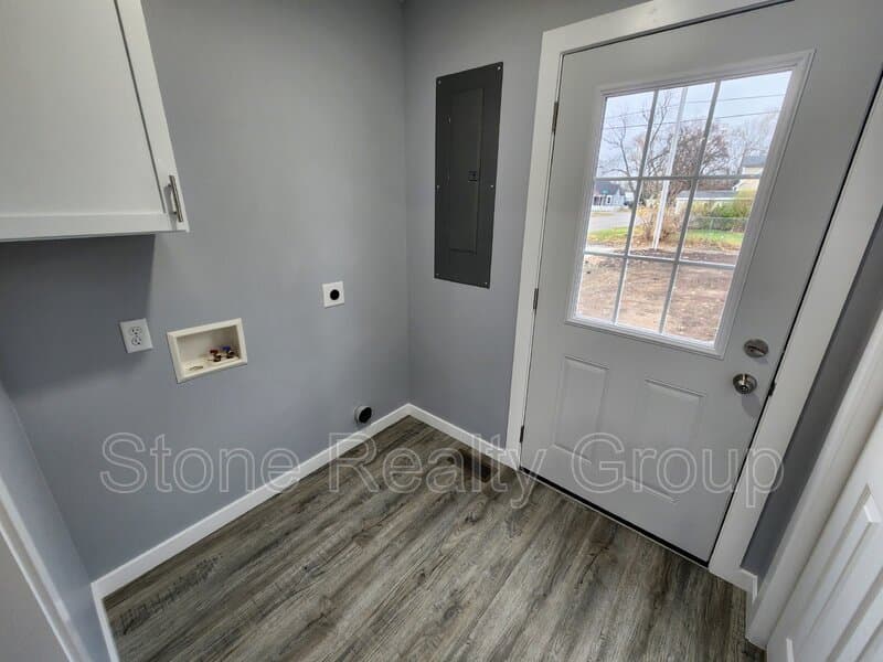 Terre Haute House: 2137 N 14th Street