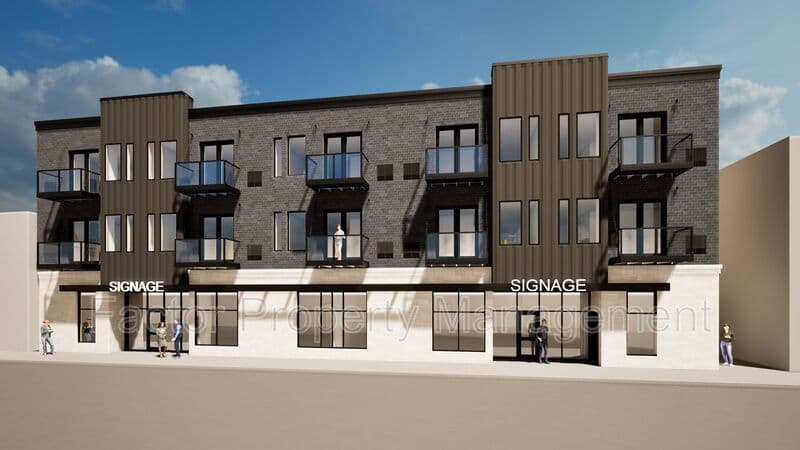 North Mankato Condo: 242 Belgrade Ave