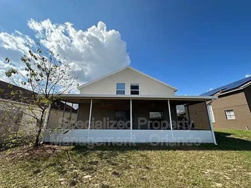 Davenport House: 1216 Belvoir Dr
