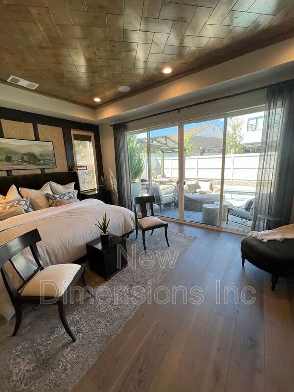 Reno House: 307 Marewood Ct.