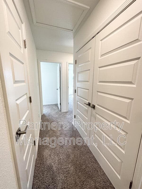 Fayetteville Condo: 940 South Amarillo Avenue - 1