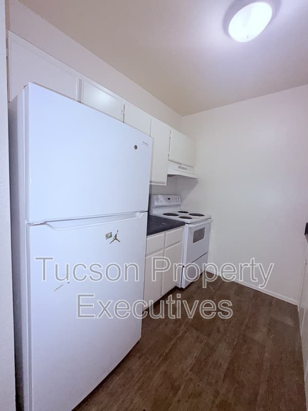 Tucson Condo: 319 East Mohave Road - 207
