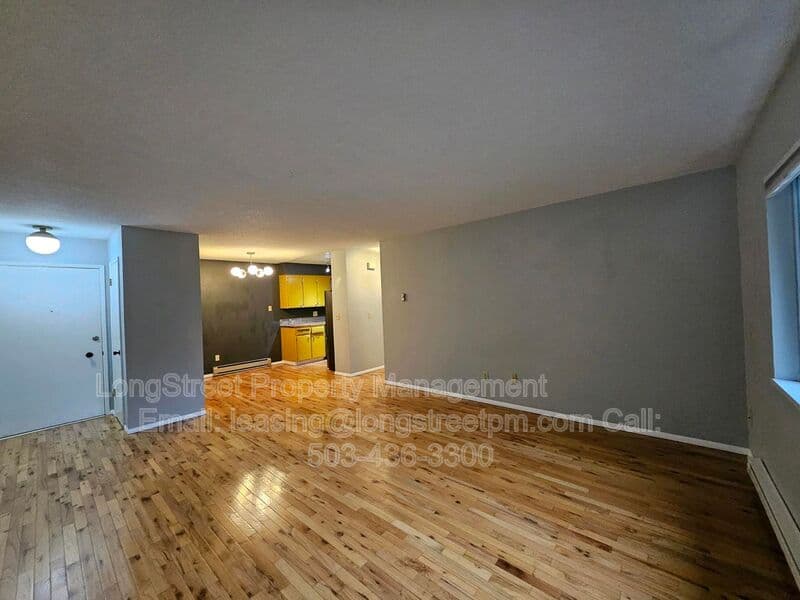 Portland Condo: 4602 NE Broadway