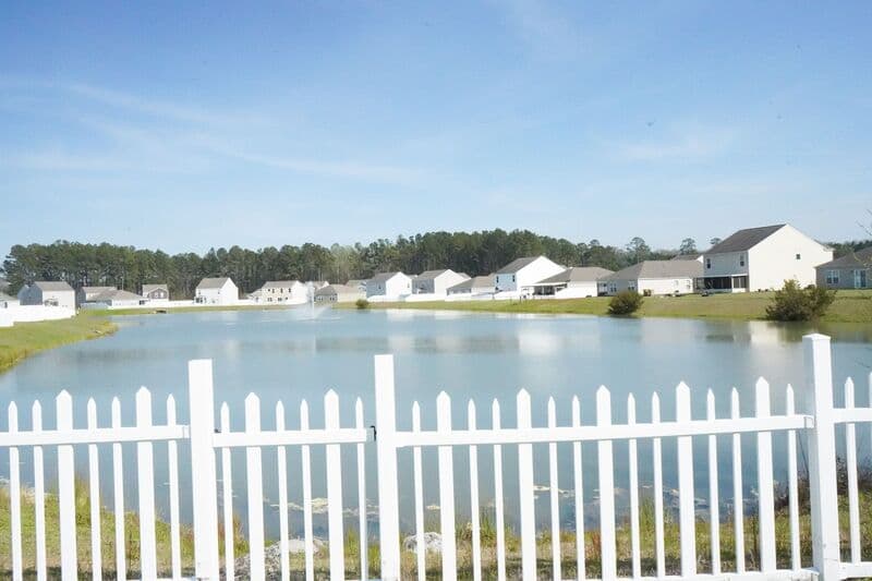 Guyton House: 105 Butternut Blvd