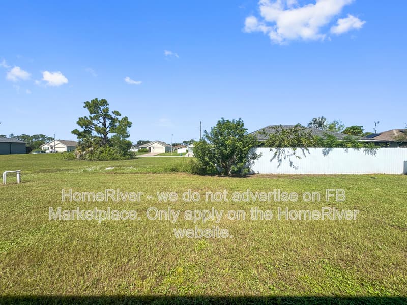 Cape Coral House: 1128 NW 20th Pl
