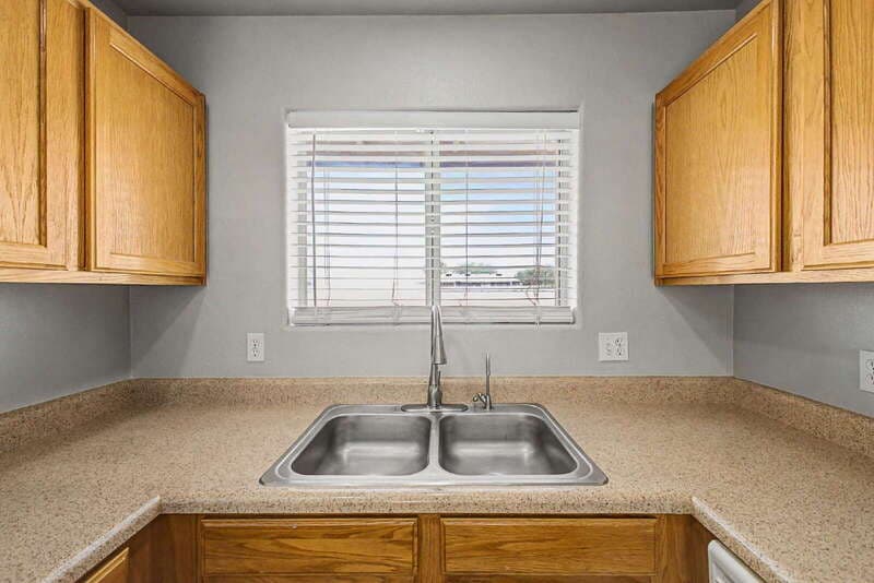 Mesa Condo: 6454 East University Drive
