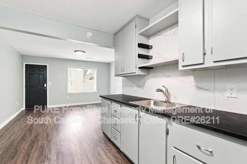 North Charleston Condo: 1831 Dayton Street