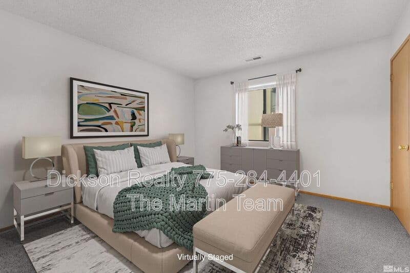 Reno House: 4985 W. 7th Street