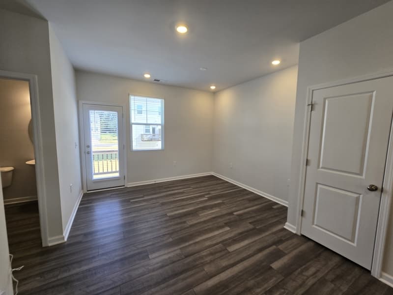 Raleigh Condo: 2437 Kasota Lane