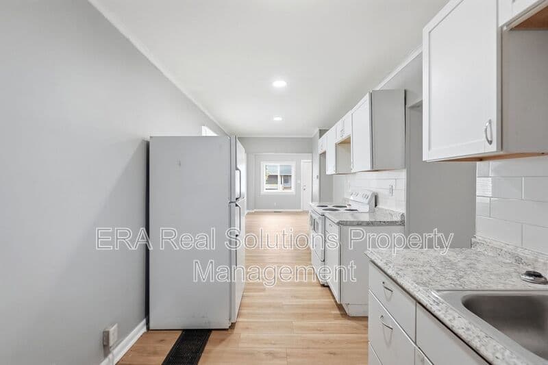 Columbus Condo: 361 S Harris Ave