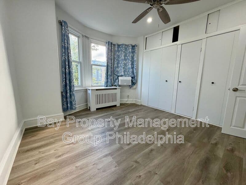 Philadelphia House: 2248 S Beechwood St
