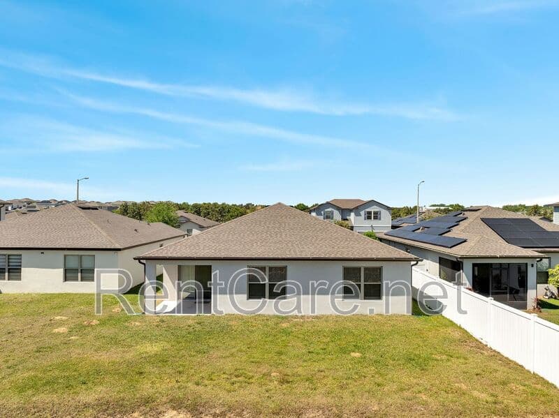 Davenport House: 309 Citrus Isle Loop