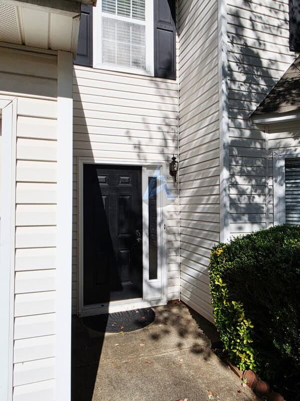 Acworth House: 2125 Serenity Drive Northwest
