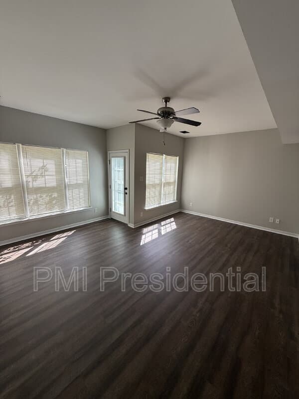 Glen Allen Townhome: 1213 Magnolia Pointe Blvd