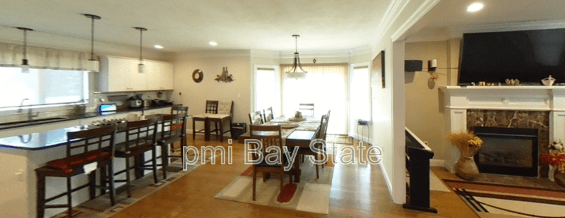 Hyde Park House: 29 Manila Avenue