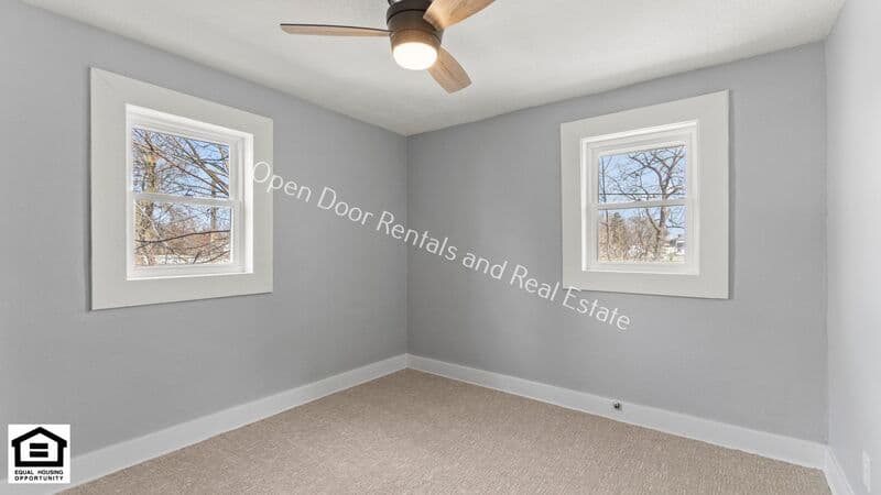 Fort Wayne Condo: 2144 Edgehill Ave