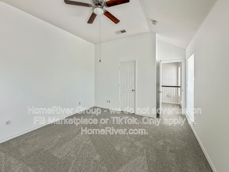 Frisco House: 11410 Promenade Rd