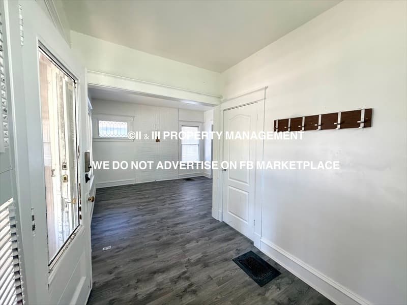 Kansas City House: 4328 Terrace Street