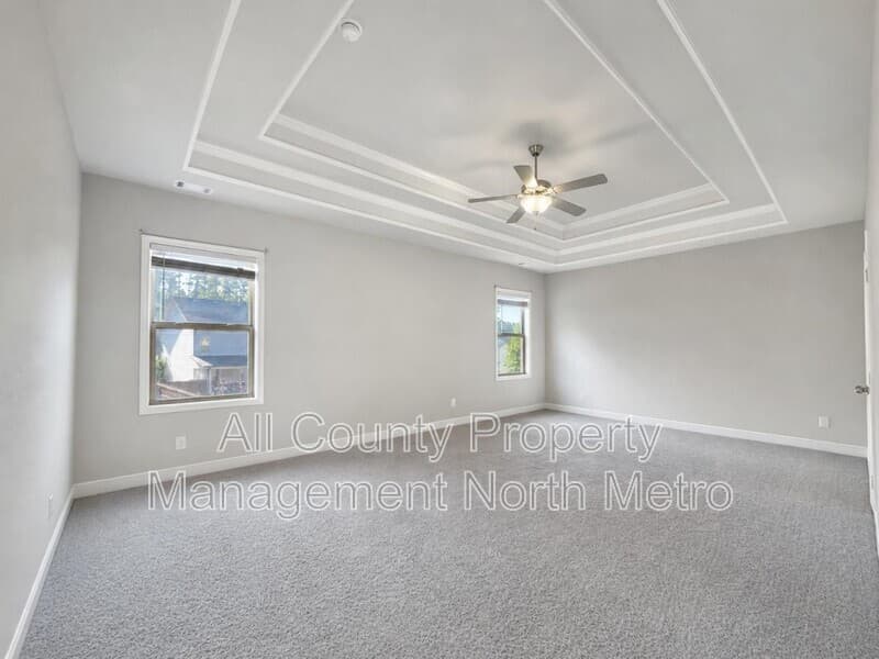 Snellville House: 3112 Avenel Court