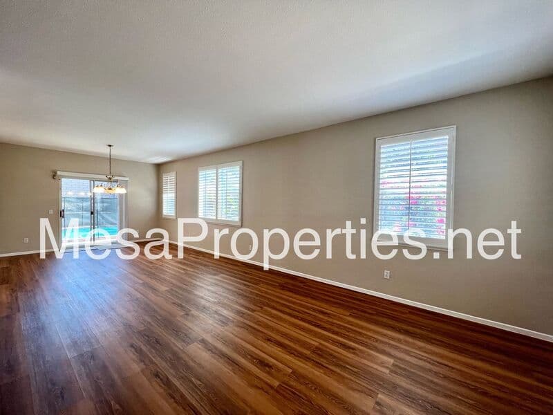 Corona House: 3045 S Buena Vista Ave.