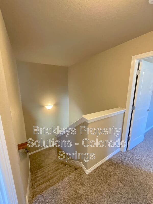 Colorado Springs House: 6523 Lamine Dr