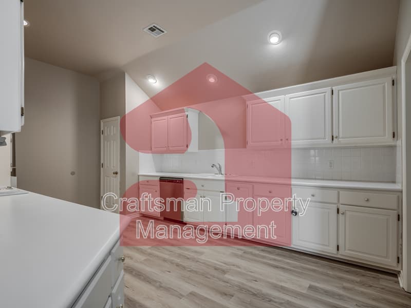 Oklahoma City House: 3517 Northwest 115th Street