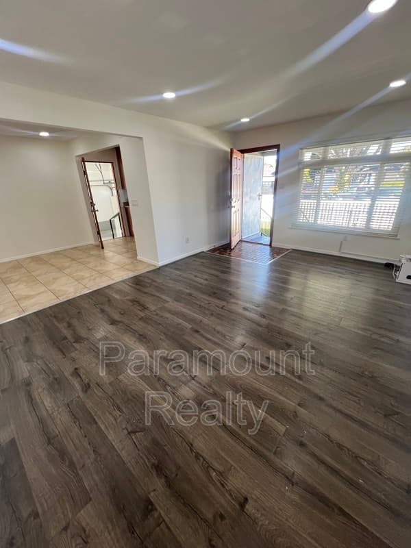 Fremont House: 36665 Cabrillo Dr