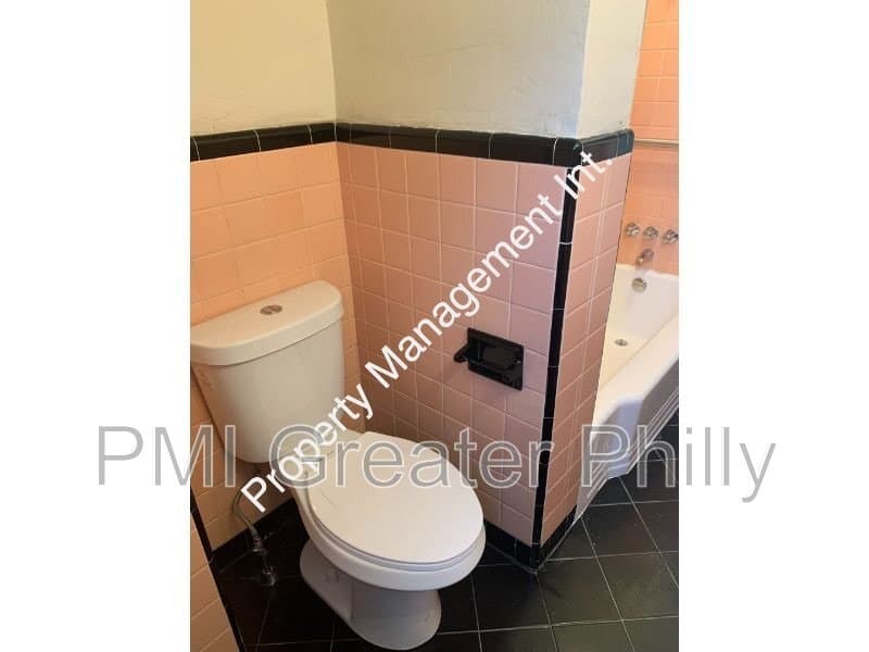 Philadelphia Condo: 1318 Arrott St