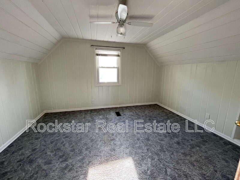 Spokane House: 2816 W Sanson Ave