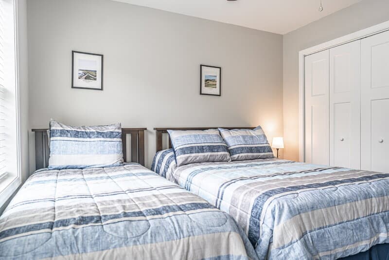 Aberdeen Townhome: 883 Ducks Lndg