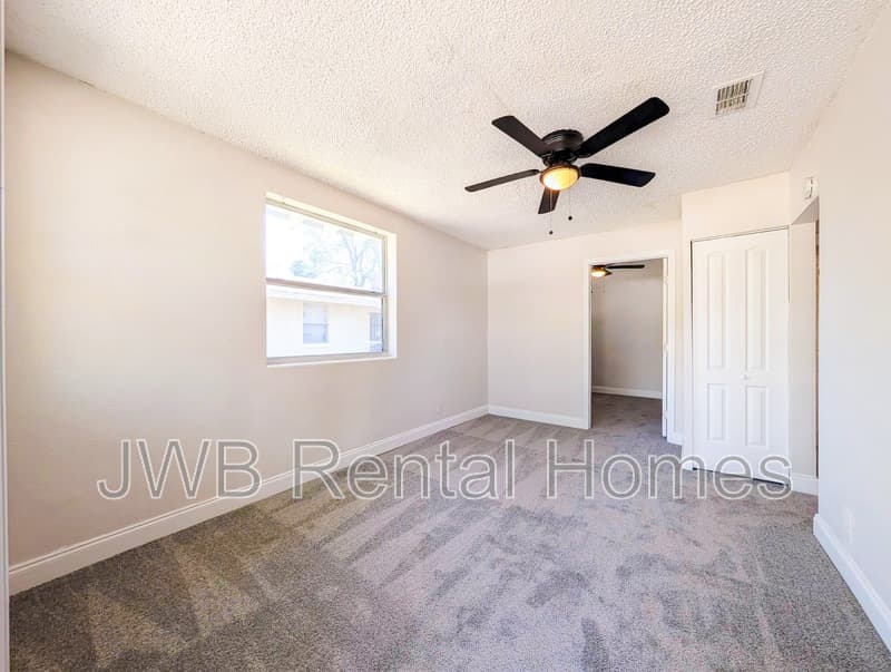Jacksonville Condo: 1530 21st St W #3
