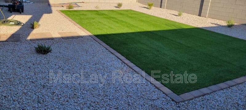 San Tan Valley House: 3897 E San Jose St