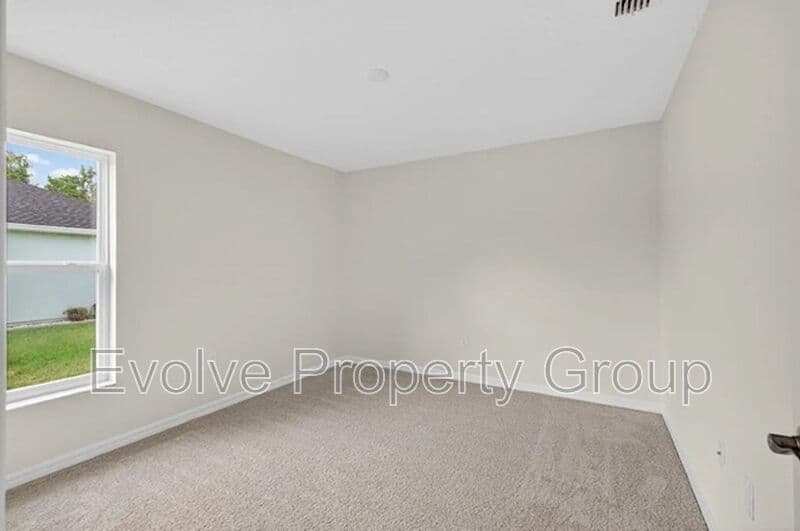 Palm Coast House: 6 Pickcane Lane