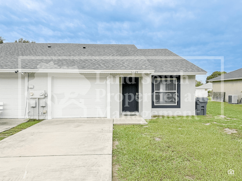 Lakeland House: 5527 Gaur Lane