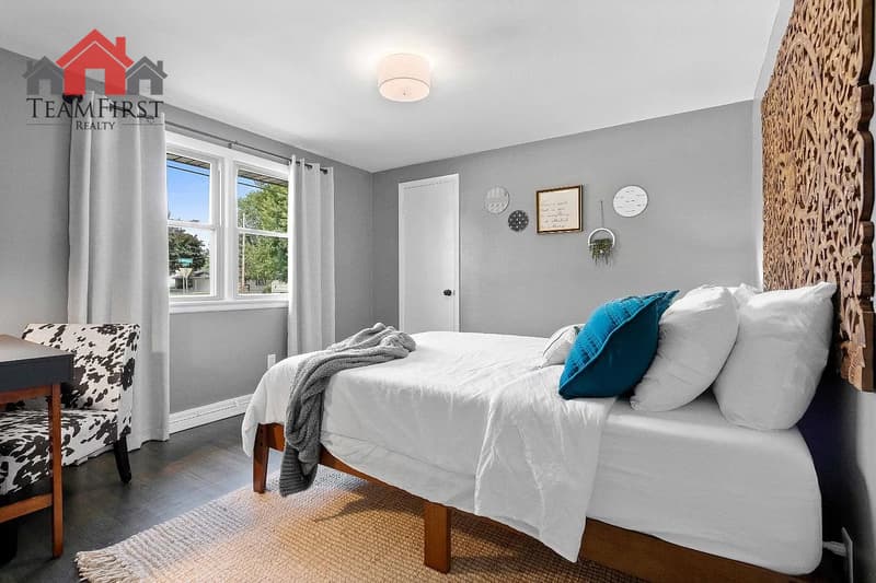 Green Bay House: 1444 Pilgrim Street