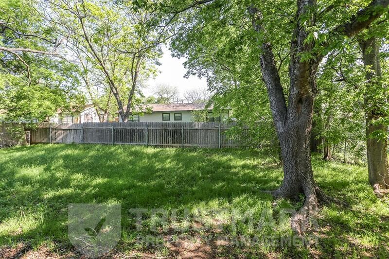 Killeen Condo: 507 A Adams Ave
