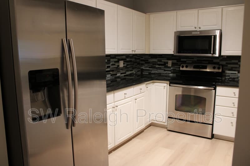 Raleigh Condo: 252 East Davie Street - 1