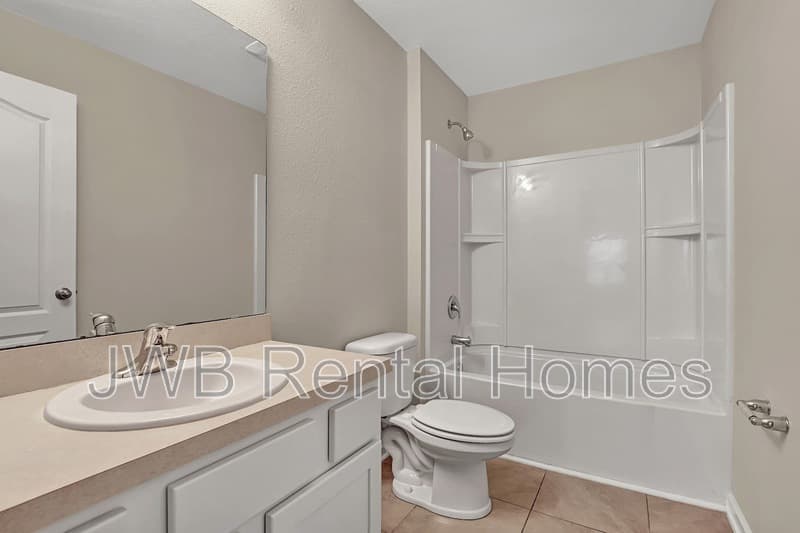 Yulee House: 86833 Iron Rail Ct