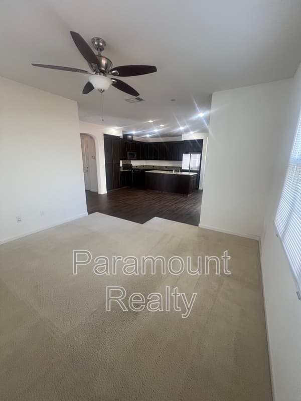 San Ramon House: 2017 Tarragon Rose Court