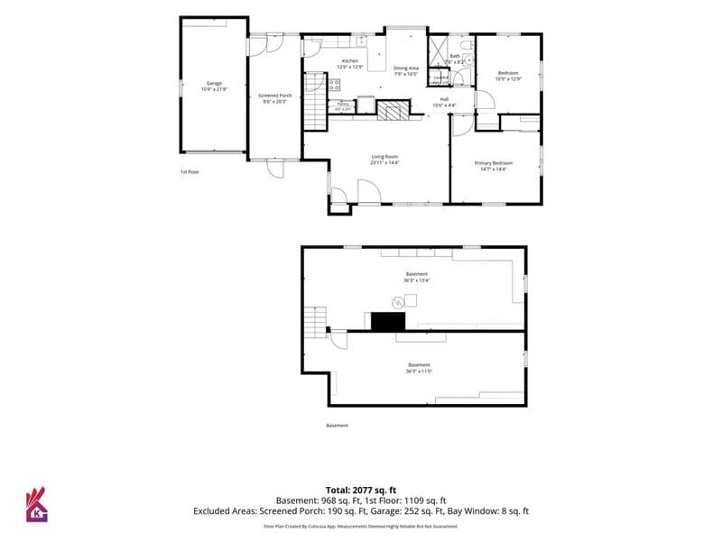 Haddon Township House: 17 Lockland Avenue