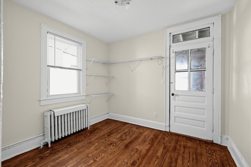 Washington House: 1508 19th Street Southeast