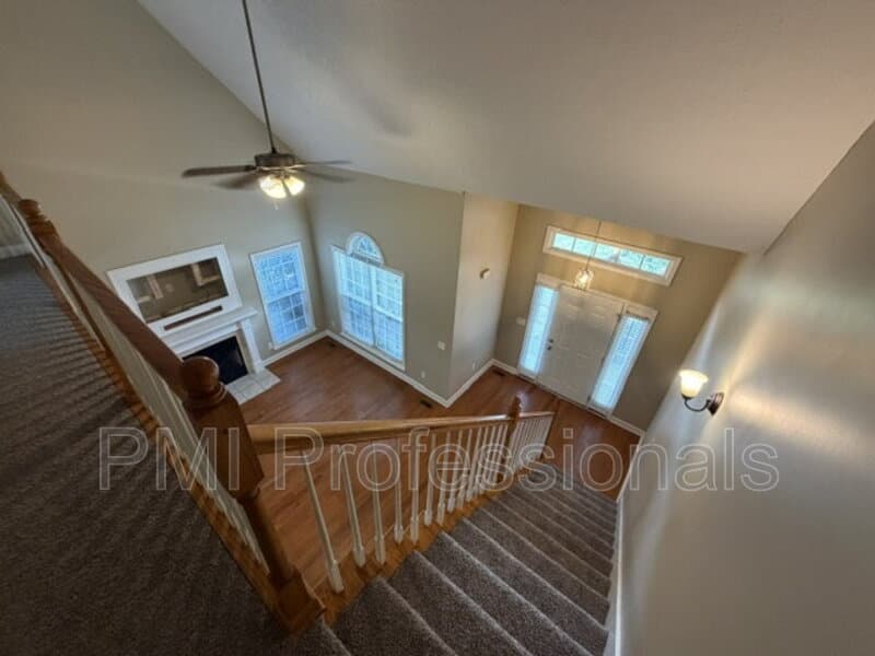 Murfreesboro House: 548 Faxon Ct