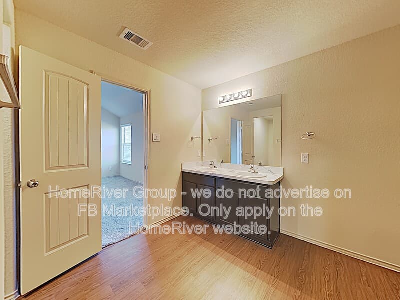 Spring House: 2034 Louetta Reserve Way