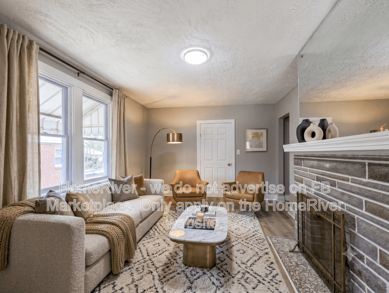 Carnegie House: 123 Brunswick Pl