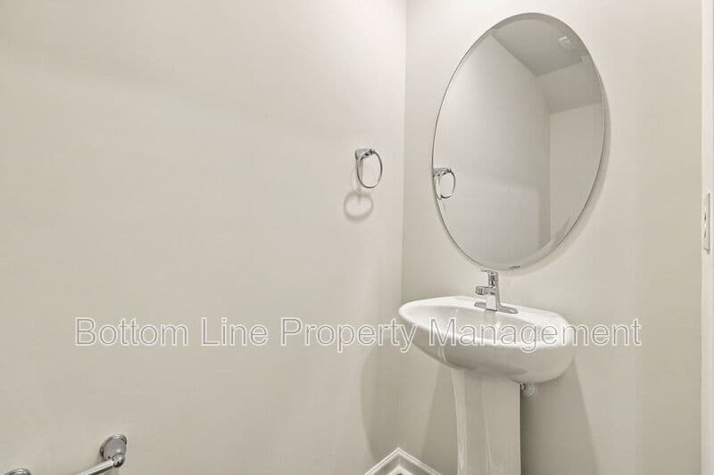 Fuquay Varina Townhome: 45 Rusling Leaf Drive