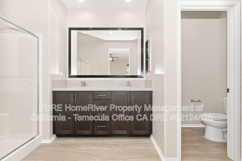 Temecula House: 45576 Calle Luna